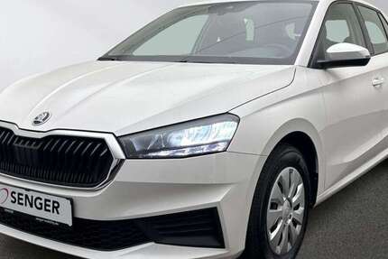 Skoda Fabia 19.966 km 13.880 &euro; Emsdetten 48282
