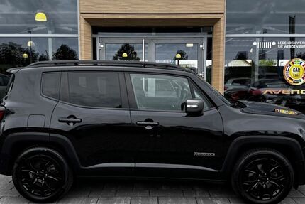 Jeep Renegade 87.353 km 13.190 &euro; Aschaffenburg 63741