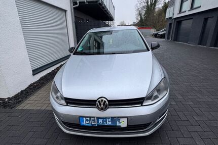 VW Golf 104.800 km 13.400 &euro; Wiesbaden 65199