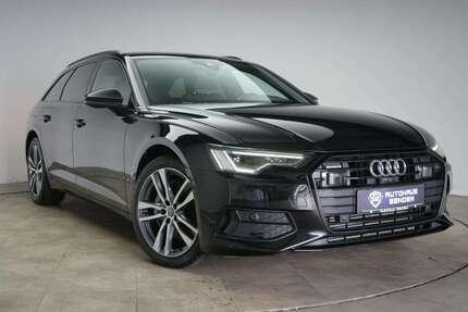 Audi A6 110.000 km 27.890 &euro; Braunschweig 38110