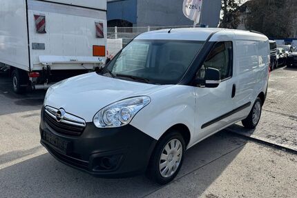 Opel Combo 70.000 km 8.900 &euro; Berlin 12359