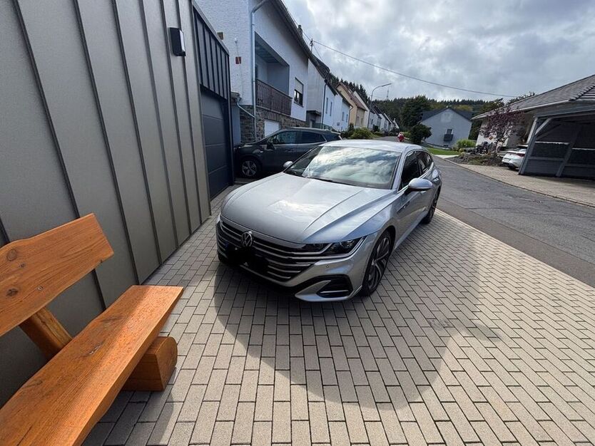 Arteon