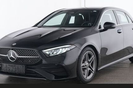 Mercedes-Benz A 200 18.100 km 35.990 € Karlstadt 97753