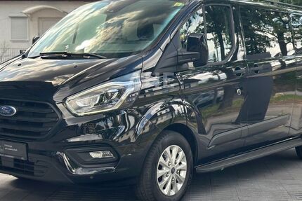 Ford Transit Custom 48.812 km 31.990 &euro; Hamburg 21031