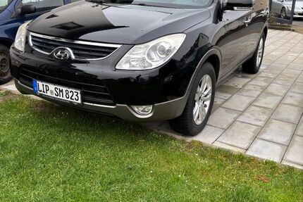 Hyundai ix55 268.000 km 7.900 &euro; Bad Salzuflen 32107