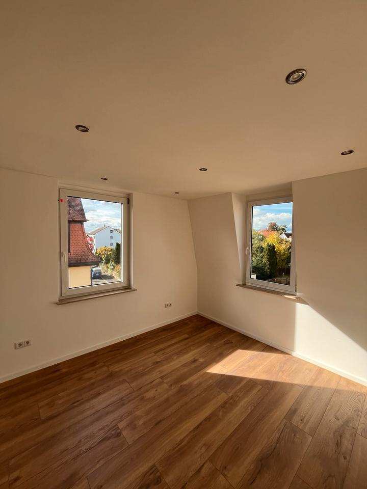 3-Zimmer Wohnung zimmer