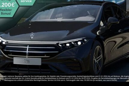 Mercedes-Benz EQS 6.080 km 82.890 &euro; Berlin 10587