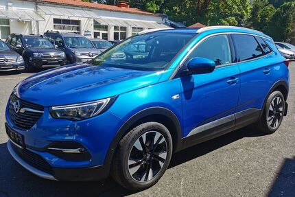 Opel Grandland (X) 150.000 km 9.200 &euro; Aschaffenburg 63741