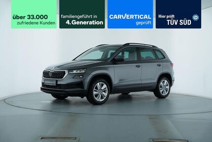 Skoda Karoq 9.999 km 27.889 &euro; Braunschweig 38114