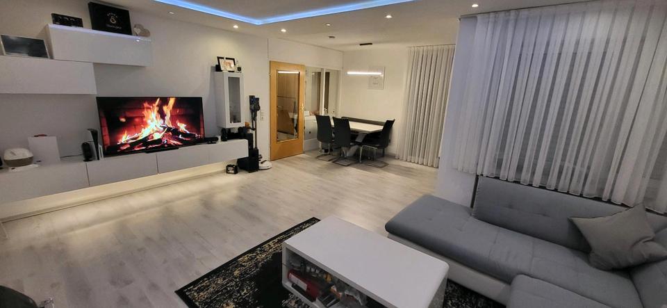 Schönes und Modernisiertes Eigenheim ohne Maklerprovision 3.5 zimmer