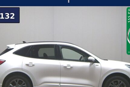 Ford Kuga 109.790 km 19.380 &euro; Gyhum/Bockel 27404