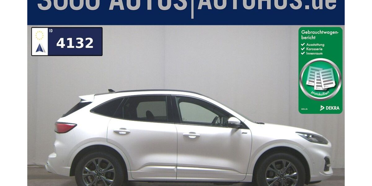 Ford Kuga 109.790 km 19.380 &euro; Gyhum/Bockel 27404