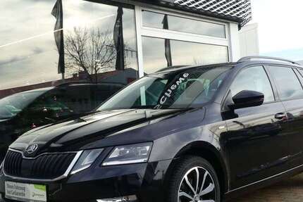 Skoda Octavia 45.200 km 21.490 &euro; Groß-Umstadt 64823