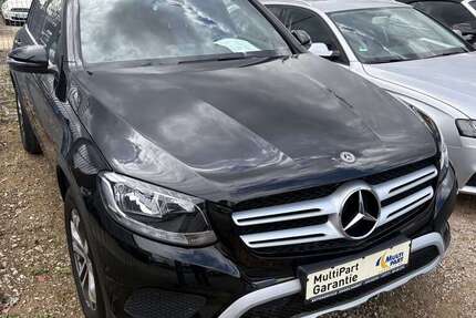 Mercedes-Benz GLC 250 98.000 km 24.950 &euro; Staufen/Grunern 79219