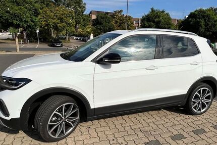 VW T-Cross 3.800 km 25.255 &euro; Hannover 30161