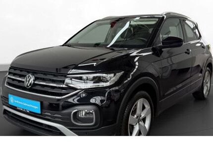 VW T-Cross 66.074 km 16.690 &euro; Münsingen 72525