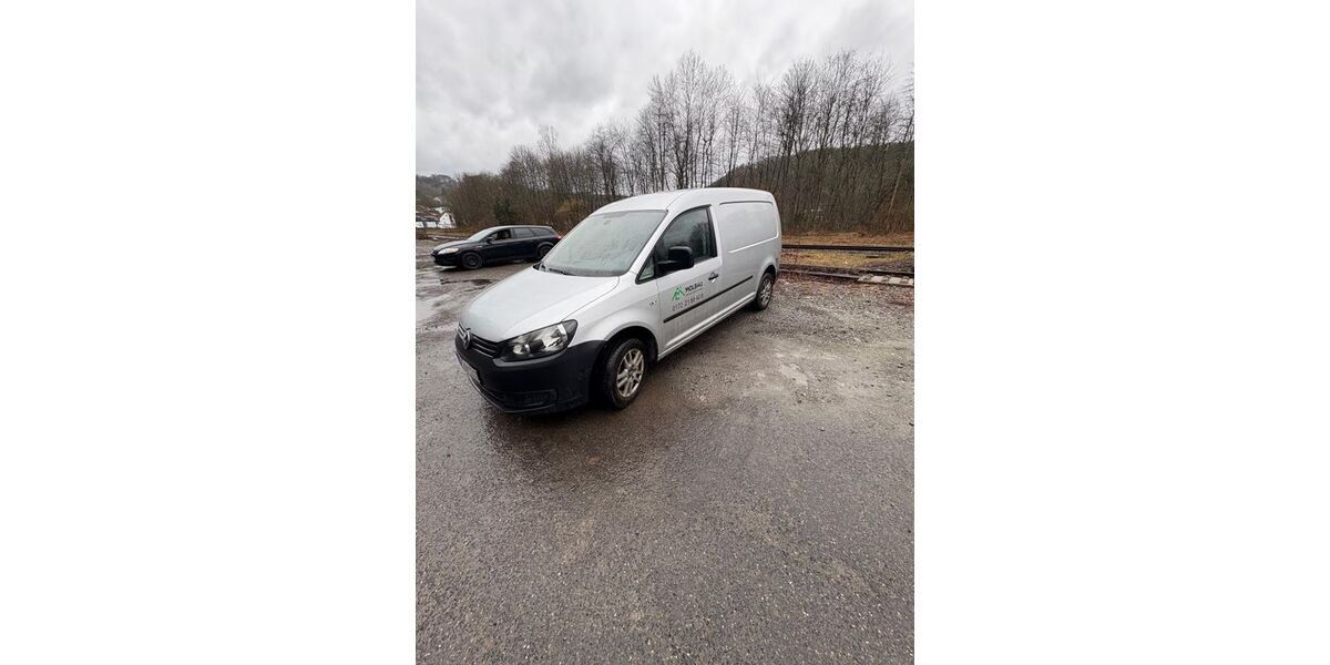 VW Caddy Maxi 269.000 km 5.499 &euro; Gummersbach 51645