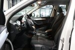 BMW X1 sDrive 18i Advantage WHITE / AUTOMATIK / 89.000 km 18.444 &euro; Hamm 59077