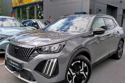 Peugeot 2008 16.215 km 21.980 &euro; Potsdam 14480