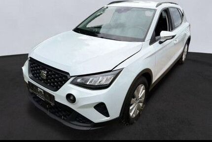 Seat Arona 94.800 km 15.260 &euro; Bad Mergentheim 97980