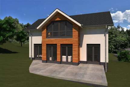 Haus zum Kaufen in Erfurt-Salomonsborn 559.000 € 125 m²