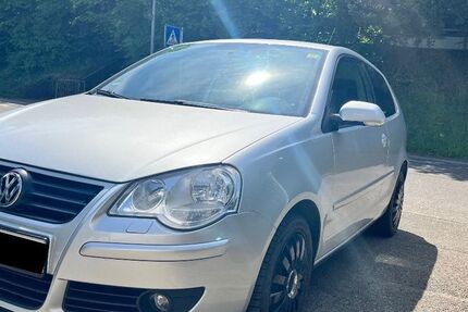 VW Polo 166.379 km 3.799 &euro; Marbach 71672