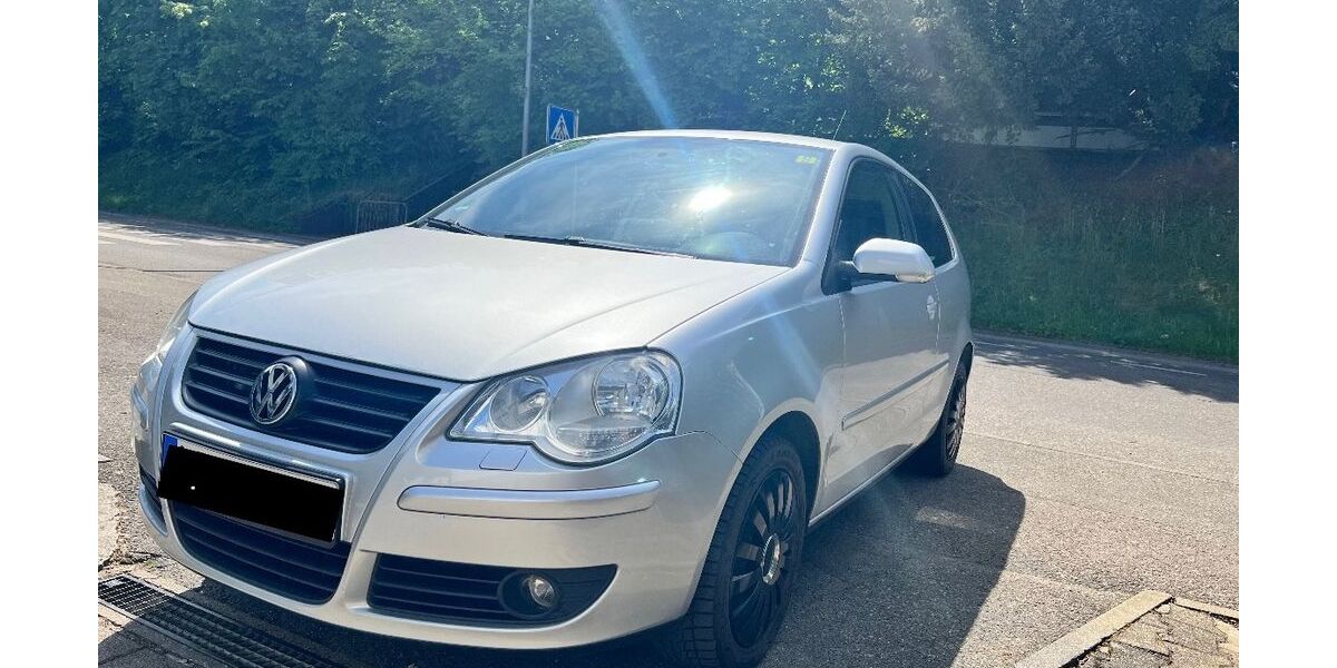 VW Polo 166.379 km 3.799 &euro; Marbach 71672