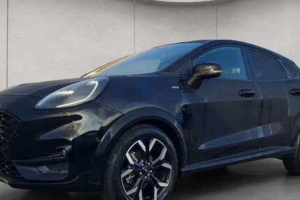Ford Puma 51.696 km 19.440 € Dresden 01277