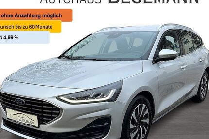 Ford Focus 84.992 km 14.400 &euro; Bad Salzuflen 32108