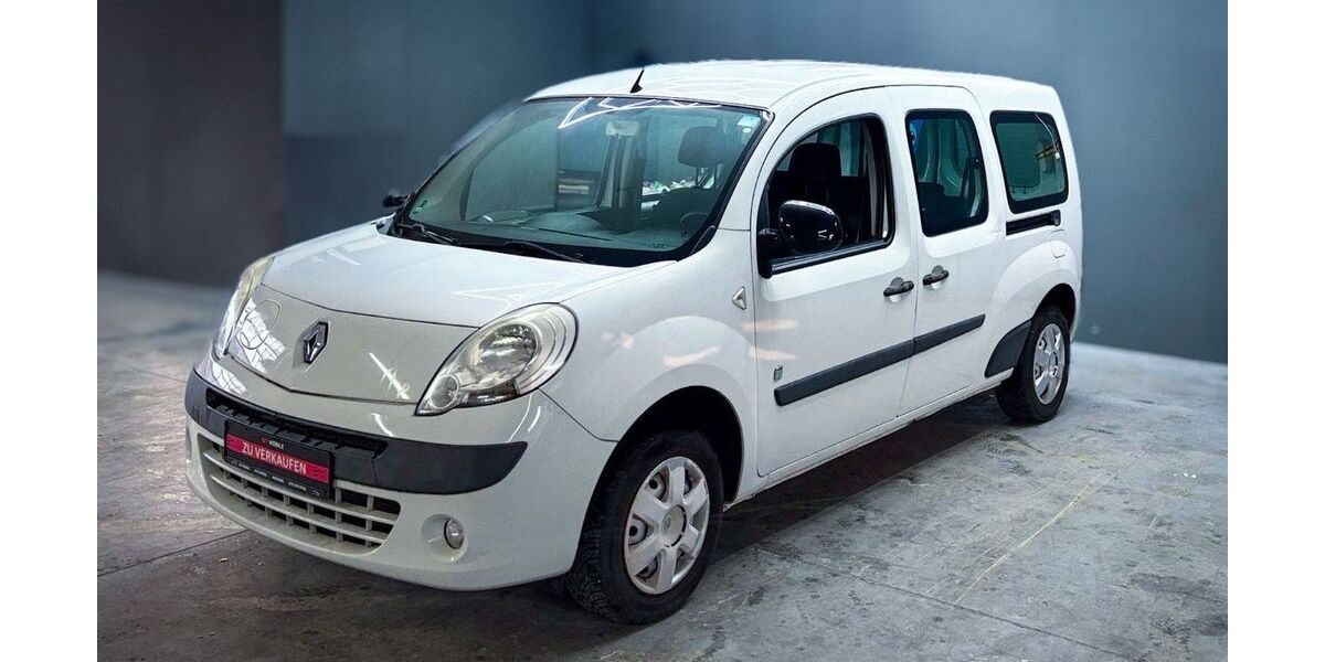 Renault Kangoo 17.000 km 8.900 &euro; Ingelheim 55218
