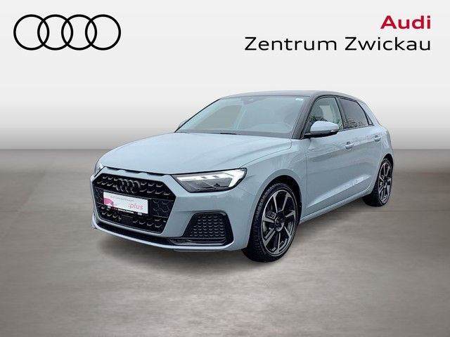 Audi A1 8.079 km 28.860 &euro; Zwickau 08056