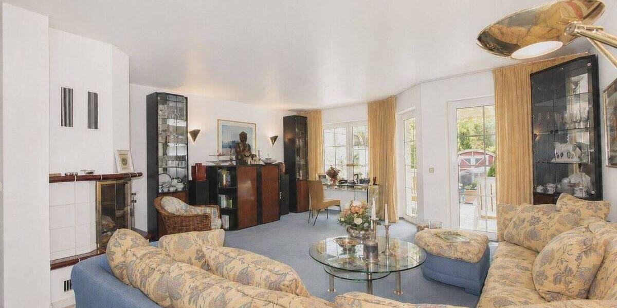 Doppelhaushälfte Potsdam Eiche - 4 Zimmer, 149 m&sup2;, 695.000&euro; | Angebot:26797225