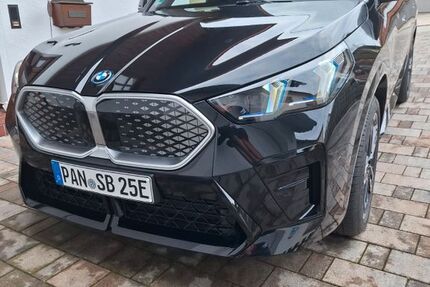 BMW iX2