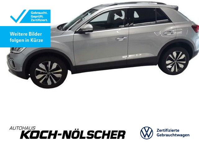 T-Roc