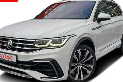 VW Tiguan 77.761 km 33.950 &euro; Zella-Mehlis 98544