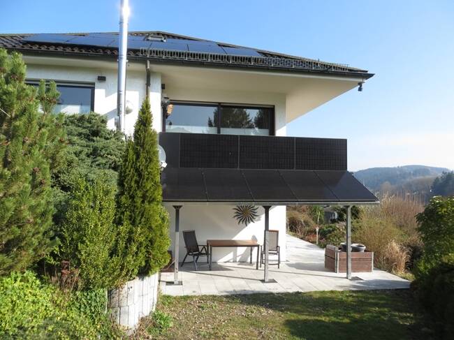 Einfamilienhaus Hellenthal - 7 Zimmer, 236 m&sup2;, 585.000&euro; | Angebot:26220581