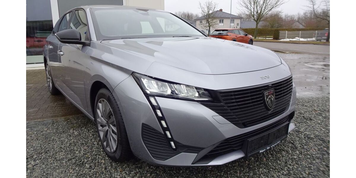 Peugeot 308 79.791 km 13.790 &euro; Sassnitz 18546