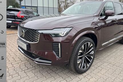 Volvo XC90 14.500 km 64.900 &euro; Weyhe 28844