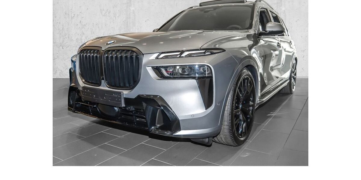 BMW X7 12.600 km 99.790 &euro; Köln-West 50858