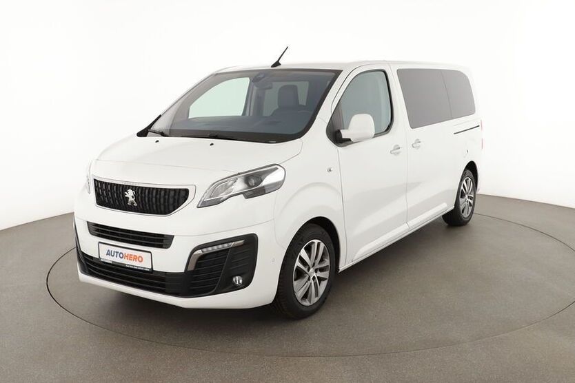 Peugeot Traveller 112.000 km 29.999 € Biringen 66780
