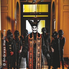 Another Nameless Ghost 25.04.2026 Riders Cafe