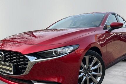 Mazda 3 31.134 km 23.990 &euro; Berlin 12247