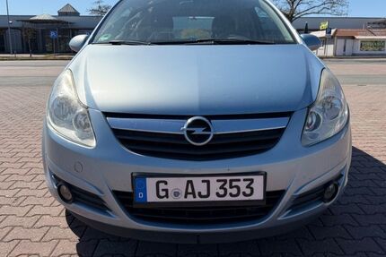 Opel Corsa 150.154 km 1.720 &euro; Gera 07546
