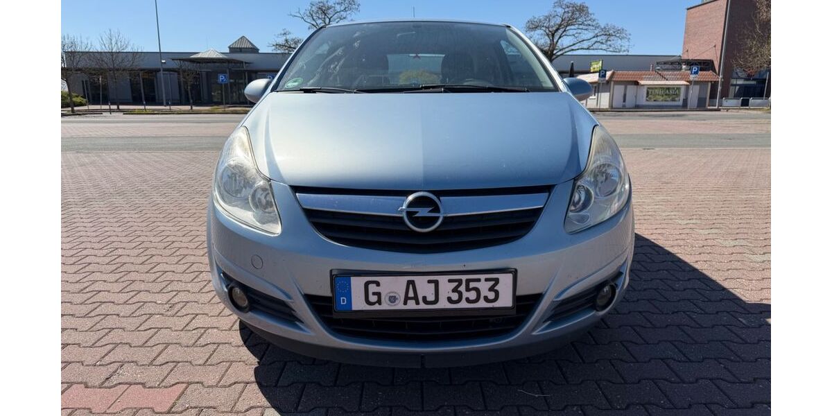 Opel Corsa 150.154 km 1.720 &euro; Gera 07546