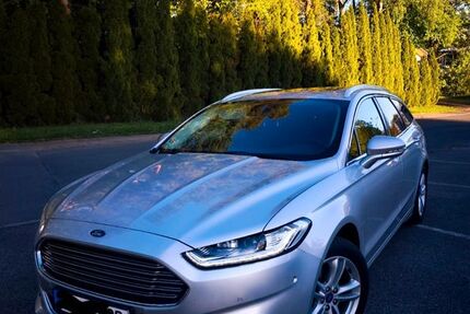Ford Mondeo 270.808 km 7.500 &euro; Osterburken 74706