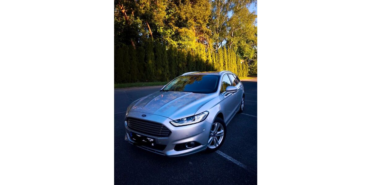 Ford Mondeo 270.808 km 7.500 &euro; Osterburken 74706