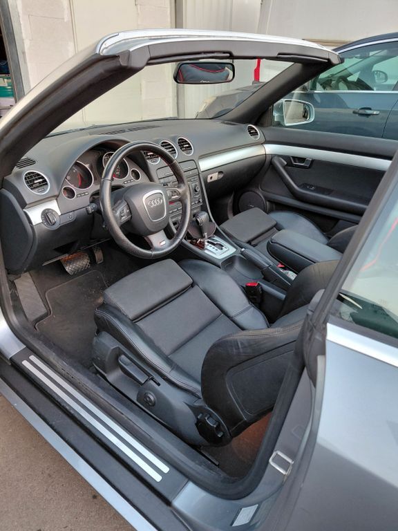 Audi A4 193.002 km 8.000 € Neckarsulm 74172
