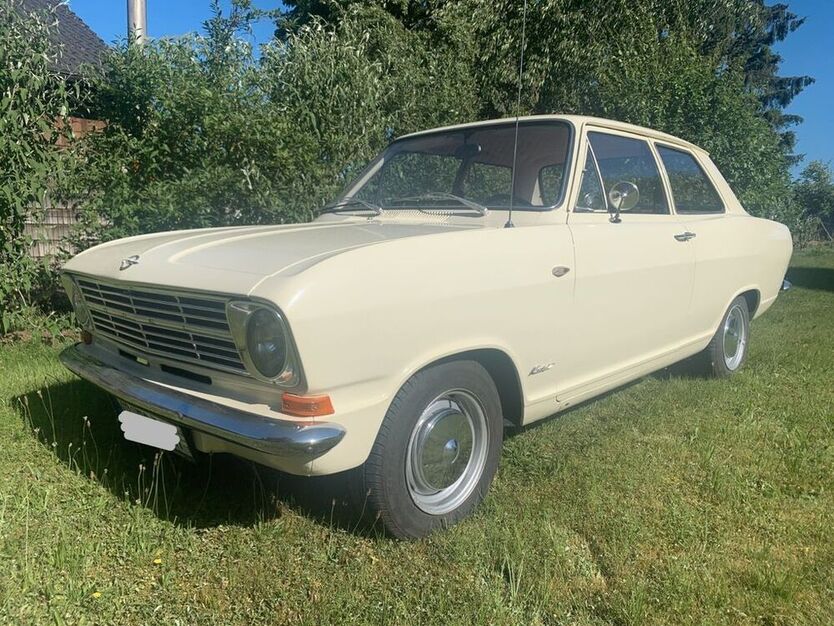Kadett