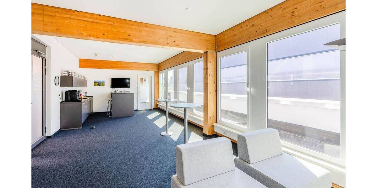 Gewerbeobjekt Hofstetten - 1.995.000&euro; | Angebot:26641945
