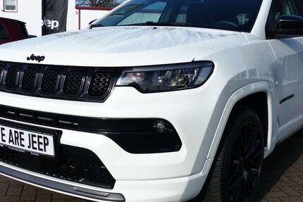 Jeep Compass 44.250 km 25.980 &euro; Neumünster 24539
